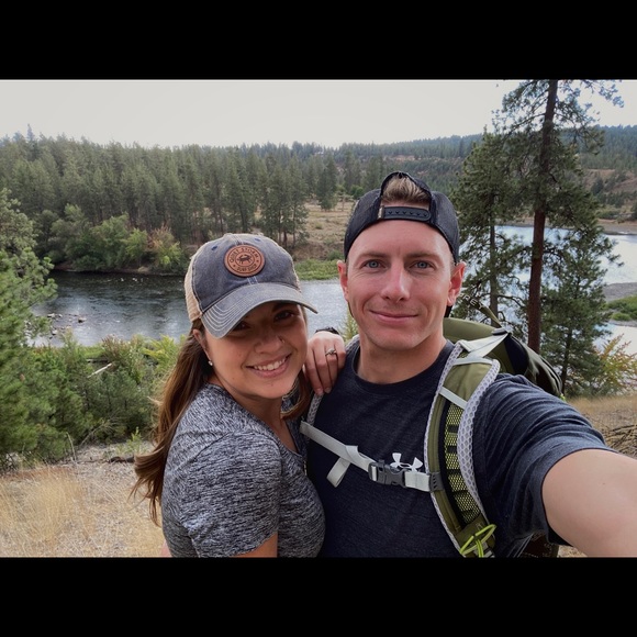 Meet your Posher, Corey - Picture 15 of 16